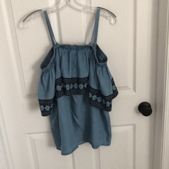 Bagatelle Top - Picture 4 of 4